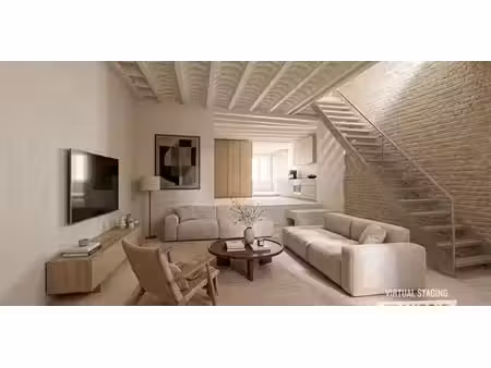 maison à vendre à heurne pour € 195.000 avec 3 chambres à coucher