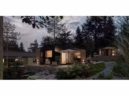 maison de vacances à vendre à rochefort pour € 193.000 avec 3 chambres à coucher