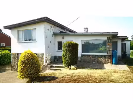 maison à vendre à tessenderlo pour € 195.000
