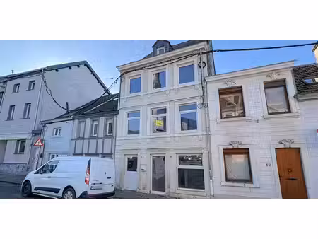 maison à vendre à ensival pour € 195.000 avec 6 chambres à coucher