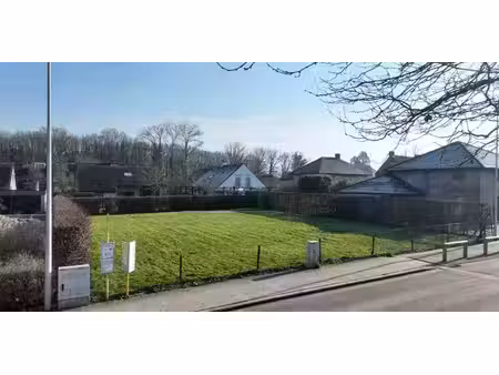 terrain à vendre à izegem pour € 195.000