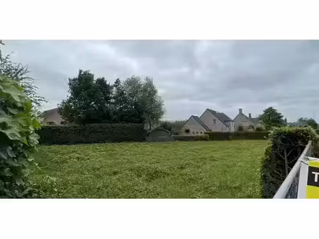 terrain à bâtir à vendre à kachtem pour € 195.000