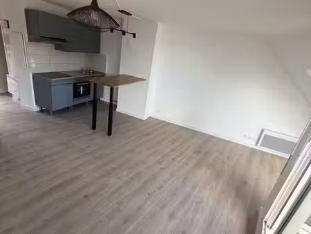 studio vue mer