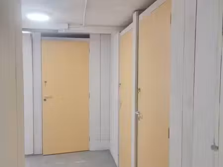 espaces de stockage à louer – box/caves de 5 à 9 m³ – accès libre 24/24h – rez-de-chaussée