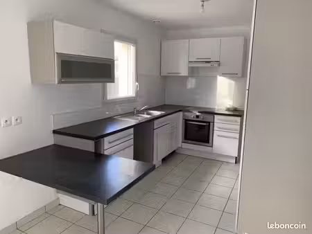 maison 100 m² montauban de bretagne