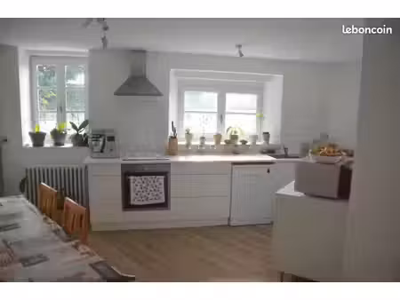 maison de village de 149m²