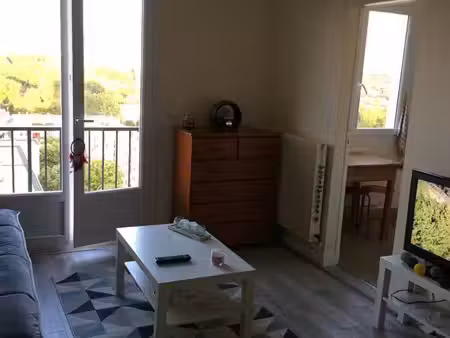 appartement joué les tours à louer