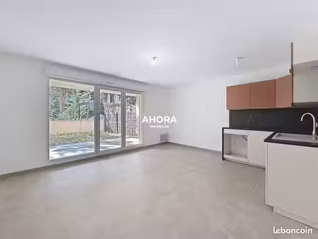 appartement 3 pièces 59 m²