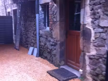 a loué appartement t3