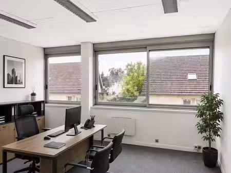 bureau à louer 15m2 - les ulis