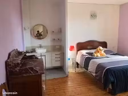 chambre à louer