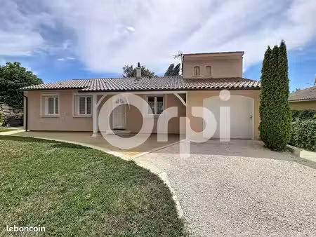maison 5 pièces 131 m²
