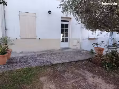maison 3 pièces 85 m²
