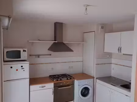 location appartement meublé 1 chambre