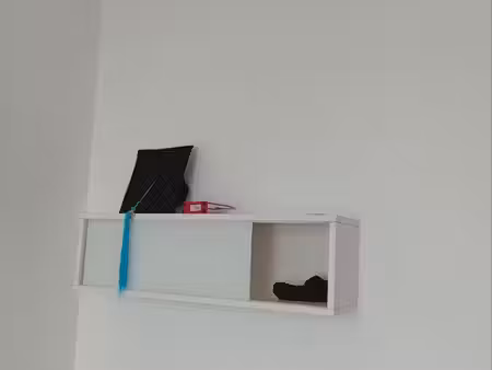 studio meublé libre septembre