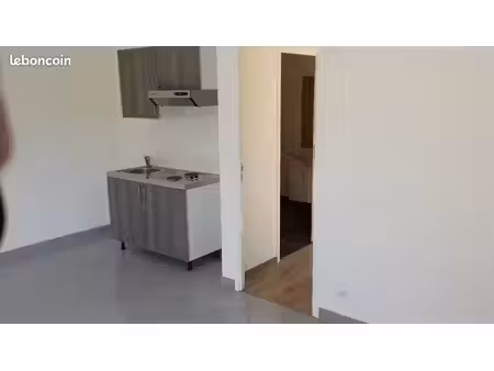 appartement f2 à louer caudry