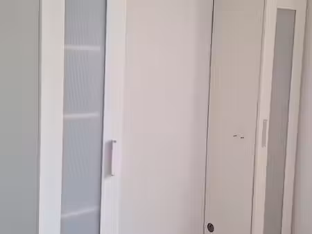 studio meublé