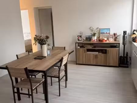 loue appartement f4