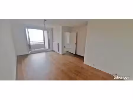 appartement 4 pièces 88 m²