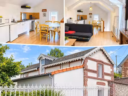 meuble t2 lillebonne