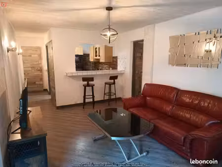 location appartement t2 bis bail mobilité