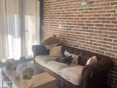 appartement lumineux