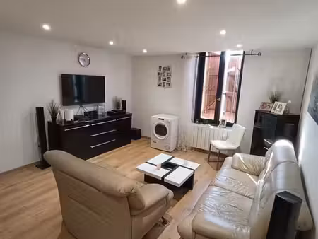 appartement t3