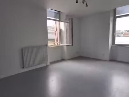 appartement 4 pièces 68 m²