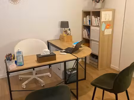 sous-location d’un bureau – voisins-le-bretonneux (78)