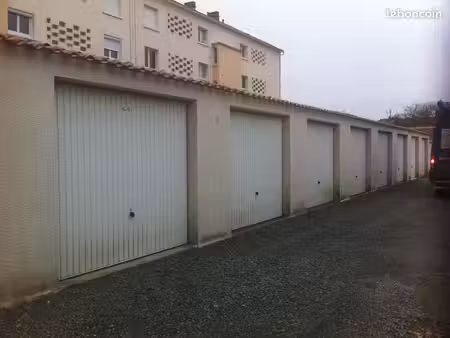 garage