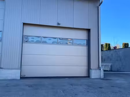 local commercial /garage/activité professionnelle