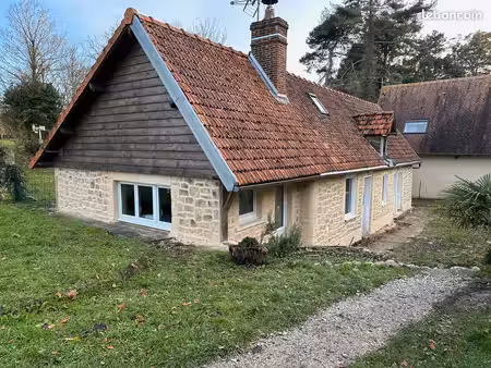 location longère