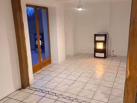 maison ville à louer