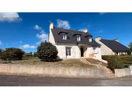 maison 6 pièces 114 m²