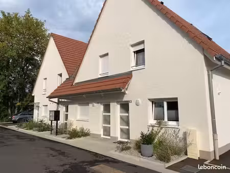 maison 5 pièces 89 m²