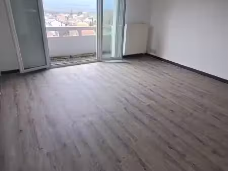 appartement 5 pièces 85 m²