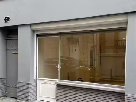 local commercial