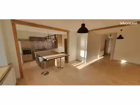 appartement f2 meublé centre ville guebwiller