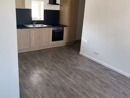 a louer - appartement t3
