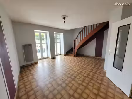 petite maison t3