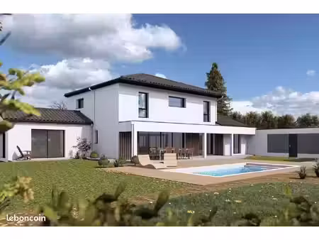 recherche maison à louer sur lambesc