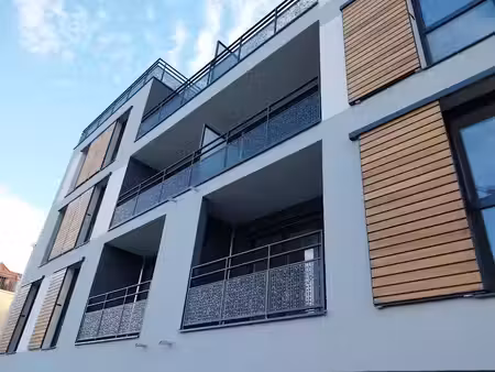 location appartement 3 pièces 69 m² à verneuil-sur-seine (78480)  1 201 €
