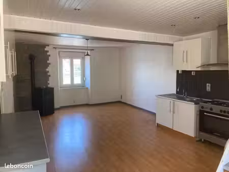 maison triplex