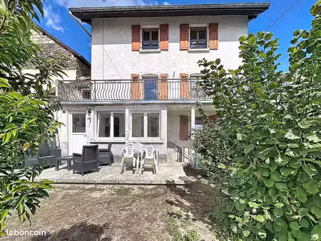 maison 4 pièces 115 m²