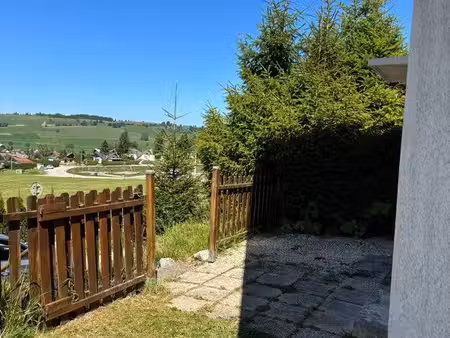 magnifique pagotin rénové