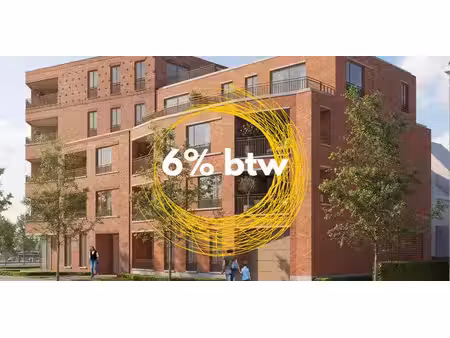 residentie de wissel