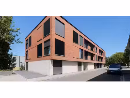 appartement à vendre à alken pour € 196.000 avec 1 chambre à coucher