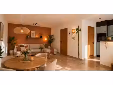 sous option - appartement à vendre à berlare avec 2 chambres à coucher