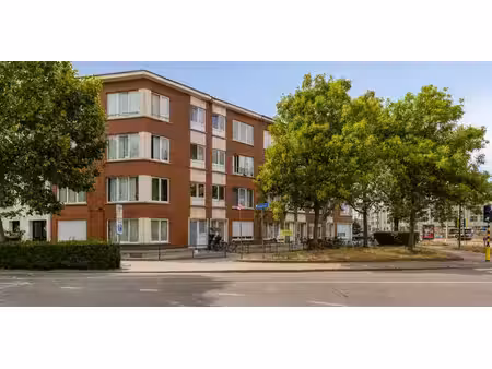 appartement à vendre à borsbeek pour € 199.500 avec 2 chambres à coucher