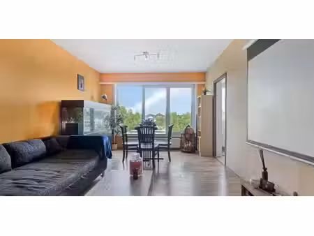 appartement à vendre à borsbeek pour € 209.500 avec 2 chambres à coucher